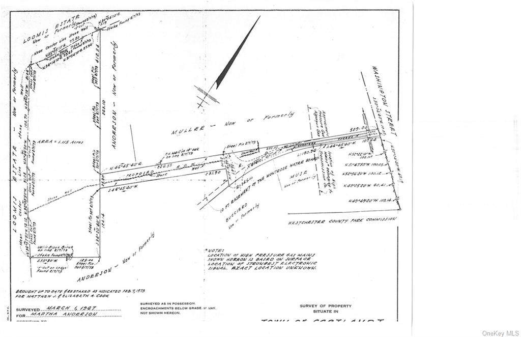 lots 16 & 19 Washington Street - Photo 1