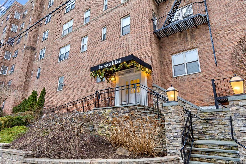 1 Bronxville Road - Photo 1