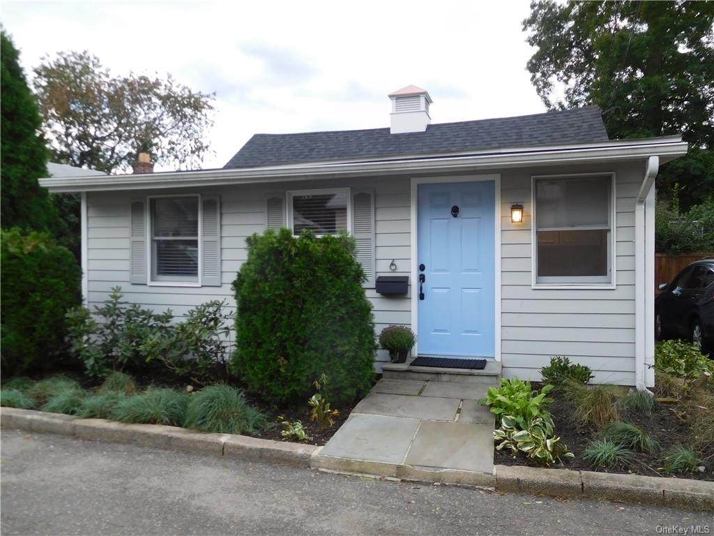 6 Ridgeland Terrace - Photo 1