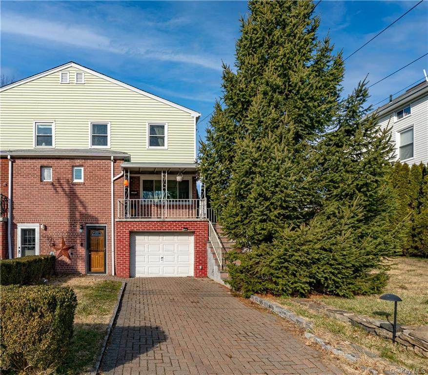25 Spruce Street - Photo 1