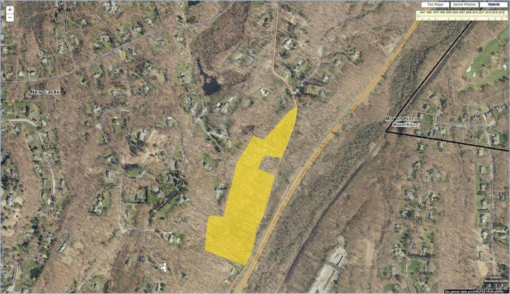 Old Roaring Brook Road - Photo 1