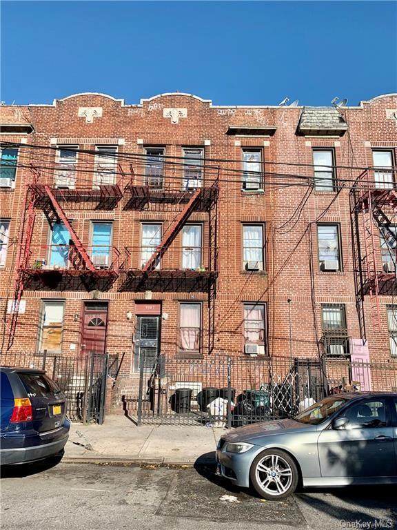 99-07 42nd Avenue - Photo 1