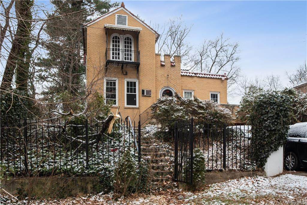 3115 Netherland Avenue - Photo 1