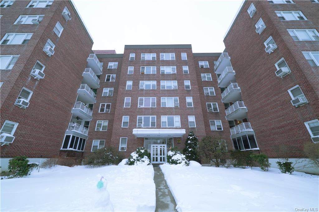 1255 North Avenue - Photo 1