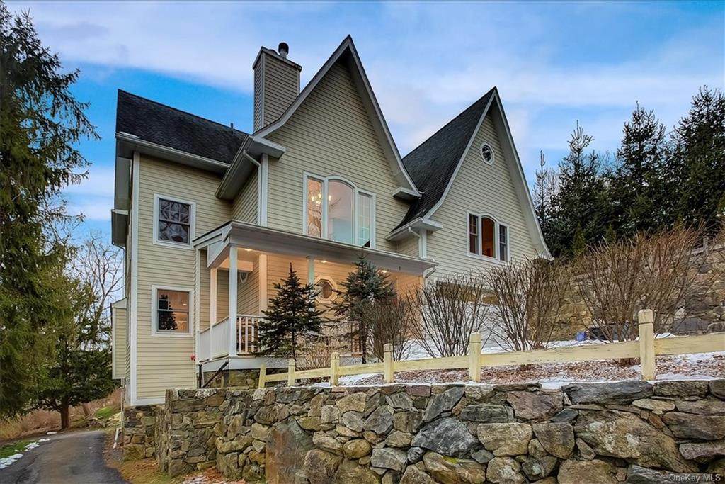 7 Old Roaring Brook Road - Photo 1