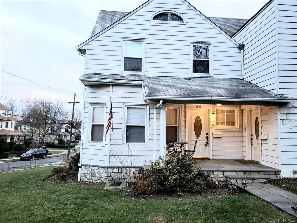 90 Hill Street - Photo 1