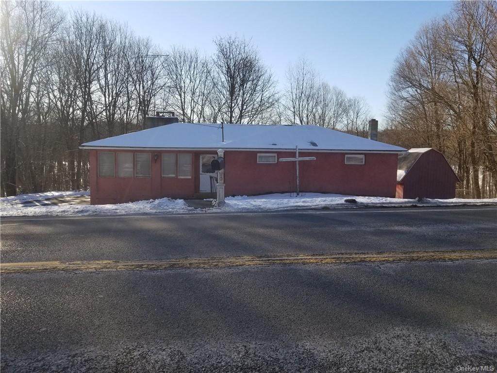 499 State Route 32 - Photo 1
