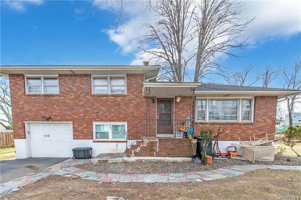 116 Eckerson Road - Photo 1