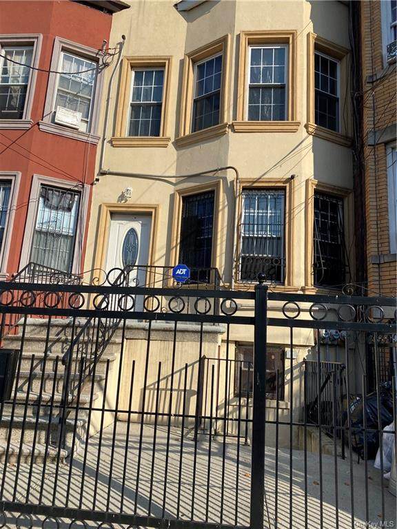 2130 Hughes Avenue - Photo 1