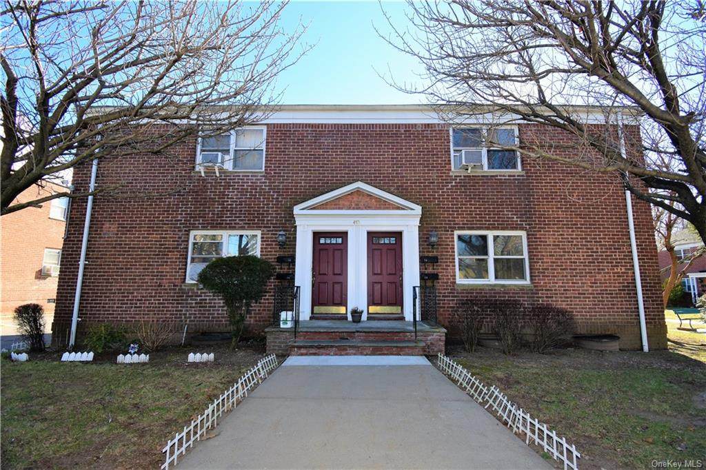 470 Tuckahoe Road - Photo 1