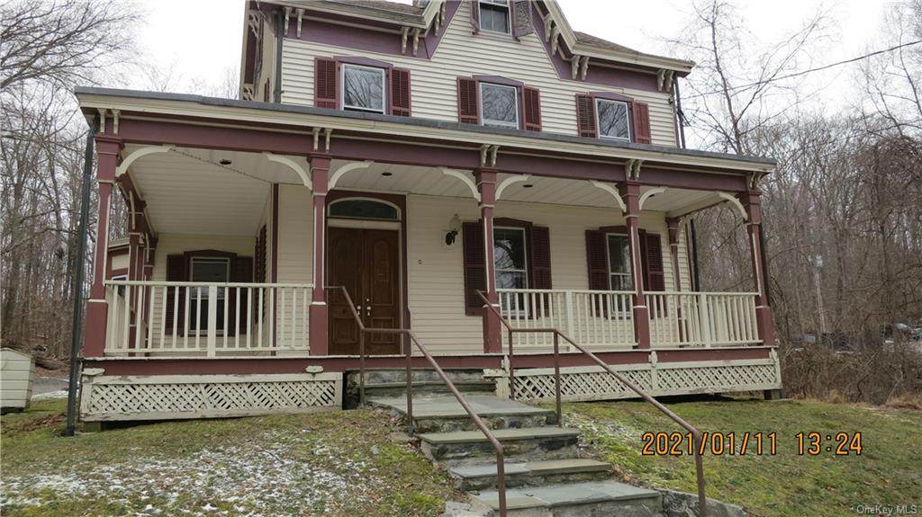 149 Route 202 - Photo 1