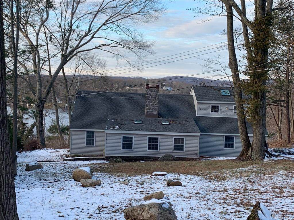 25 High Indian Hill Road - Photo 1