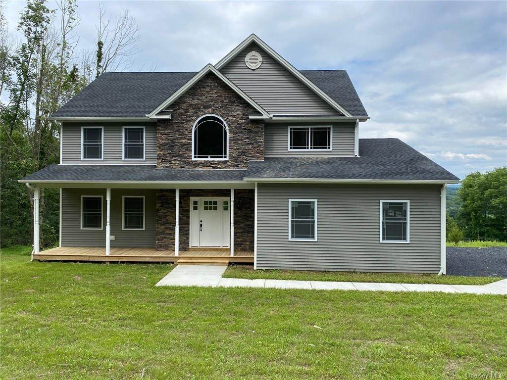 7 Eagle Wood Vista Lane - Photo 1