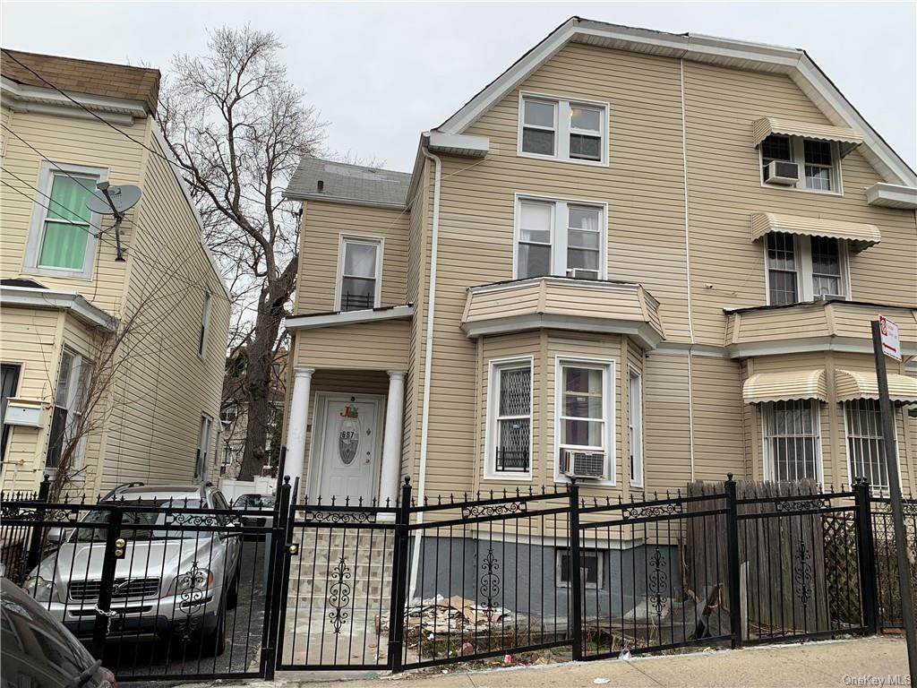 687 232nd Street - Photo 1