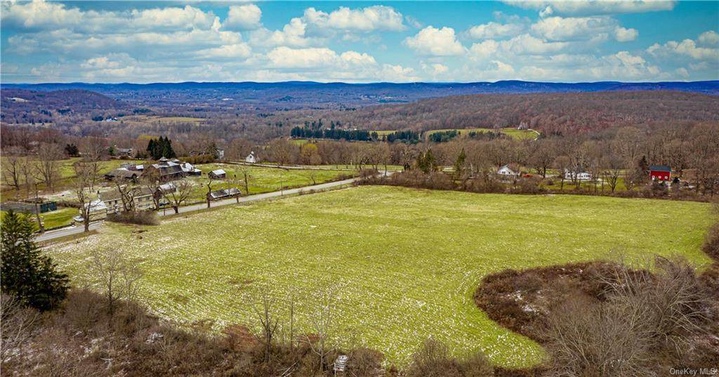 Quaker Hill Road - Photo 1