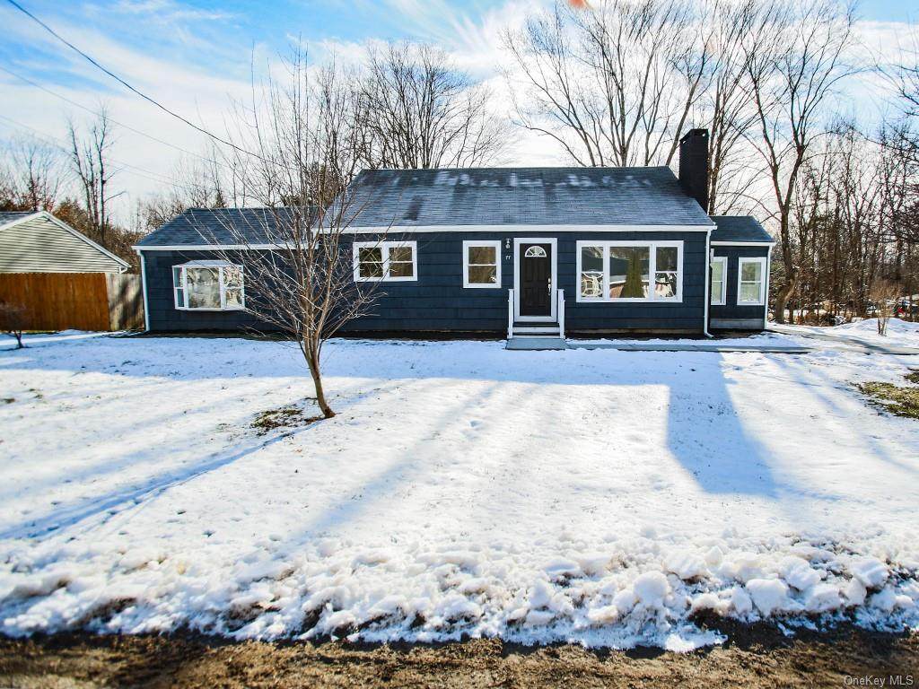 77 Freidlander Drive - Photo 1