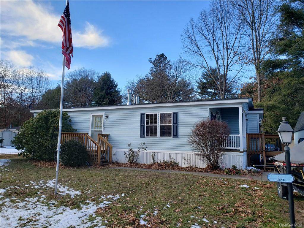 39 Faith Drive - Photo 1