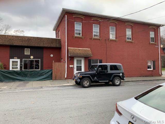 134 Jersey Avenue Avenue - Photo 1