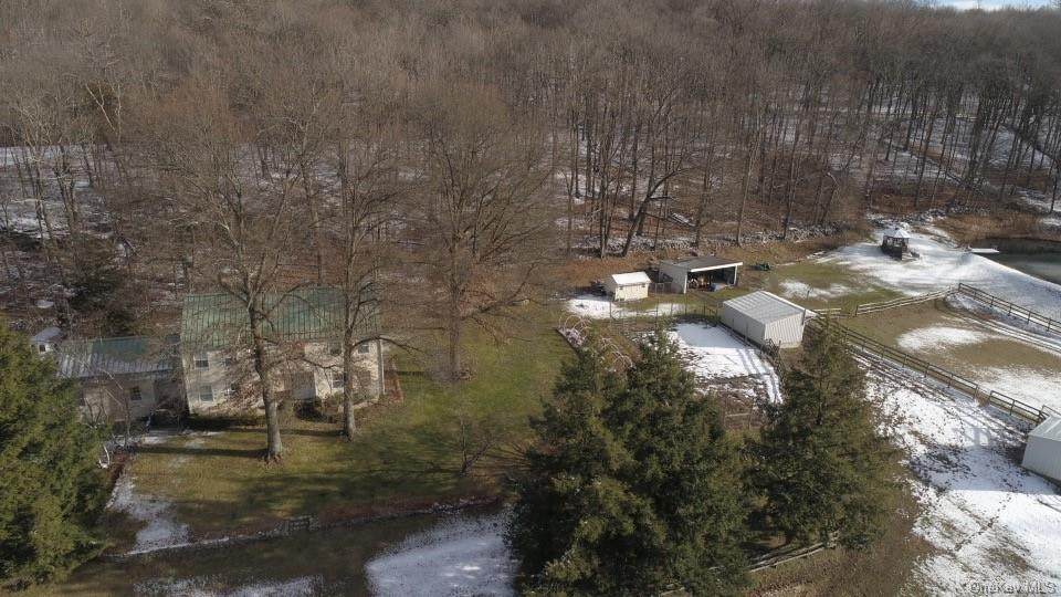 60 Bull Mine Road - Photo 1