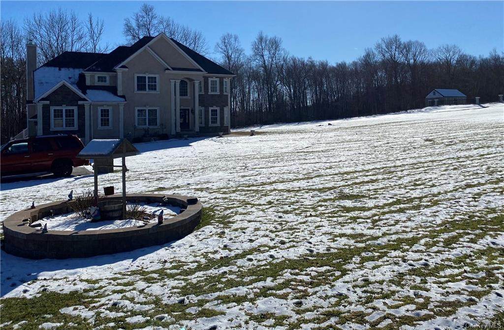 15 Mt Salem Road - Photo 1