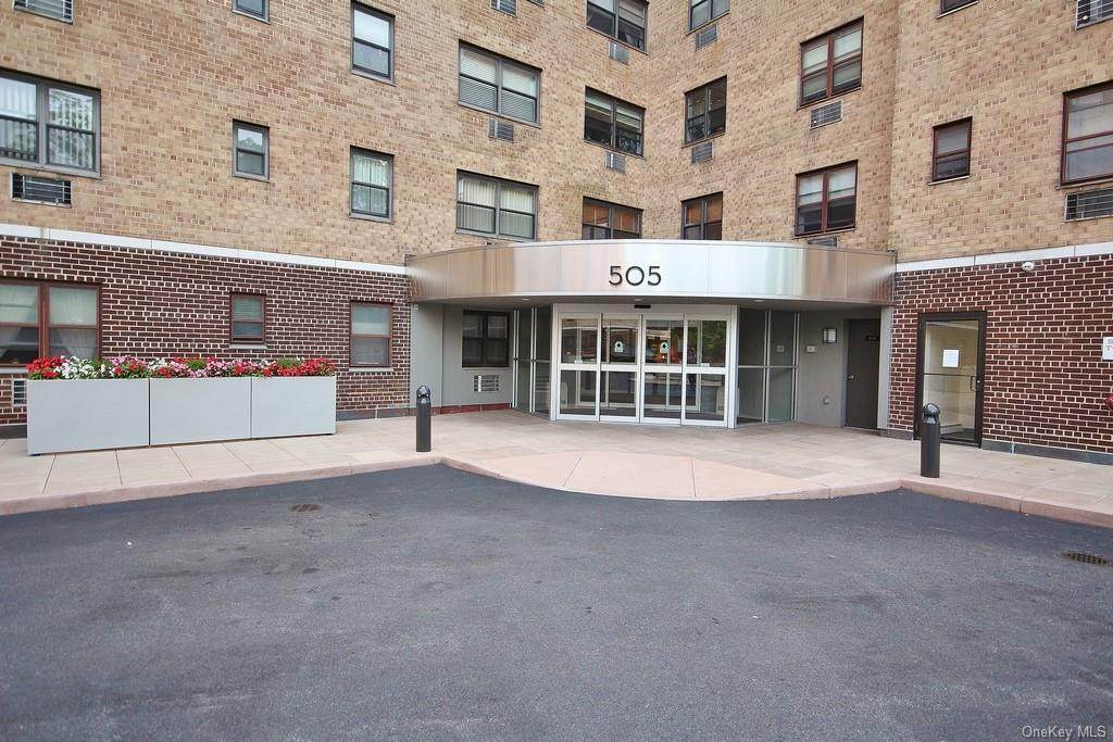 505 Central Avenue - Photo 1