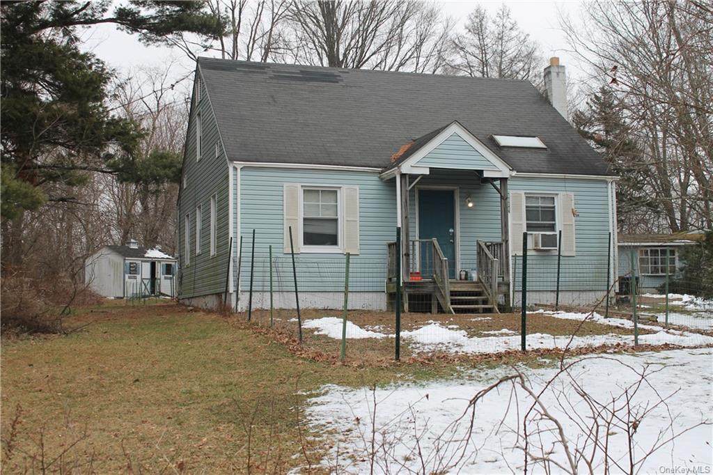 568 Fostertown Road - Photo 1