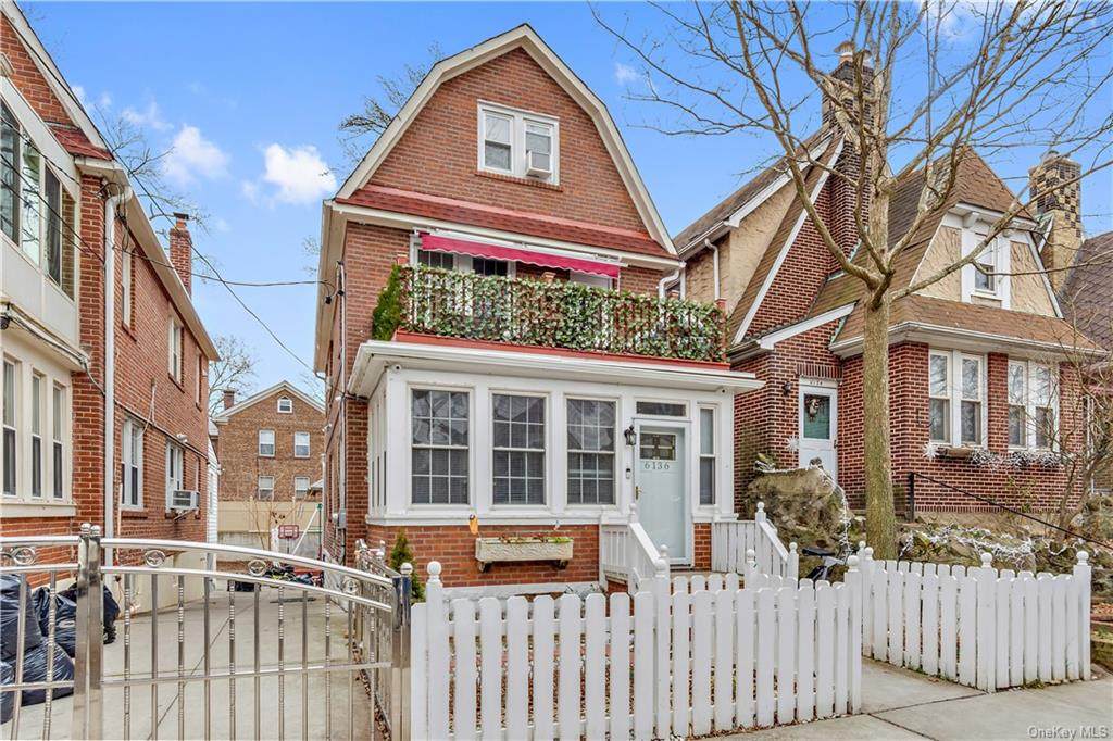 6136 Tyndall Avenue - Photo 1