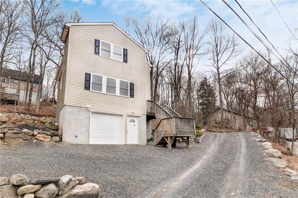 19 Underhill Trail - Photo 1