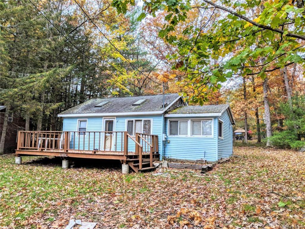 31 Minisink Trail - Photo 1