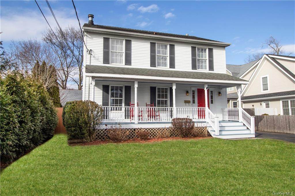 51 Tyler Circle - Photo 1