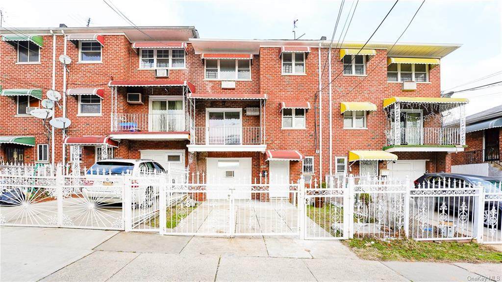 3928 Seton Avenue - Photo 1