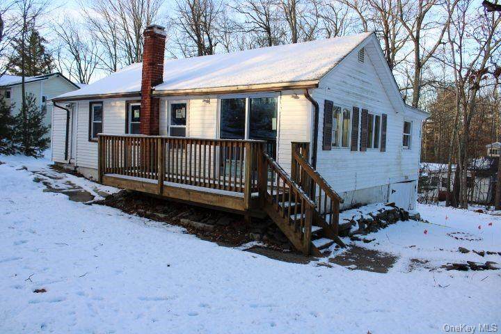 11 Hilltop Trail - Photo 1