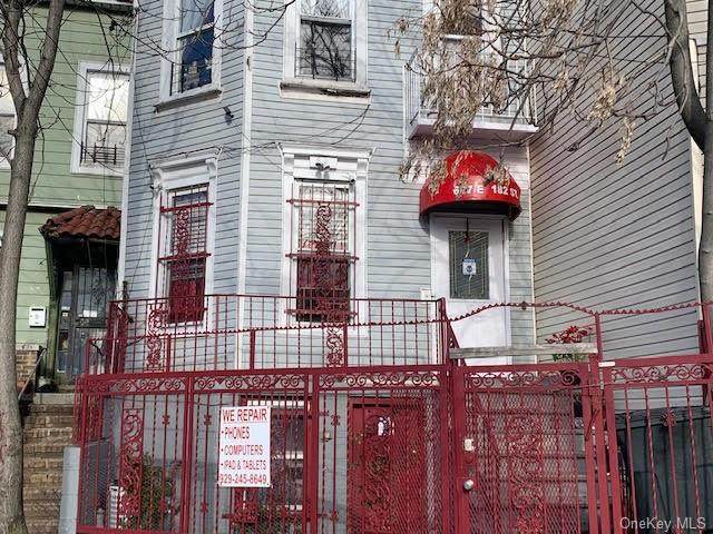 607 182nd Street - Photo 1