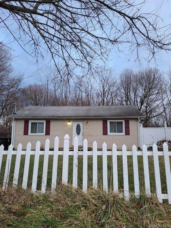 41 Berea Road - Photo 1