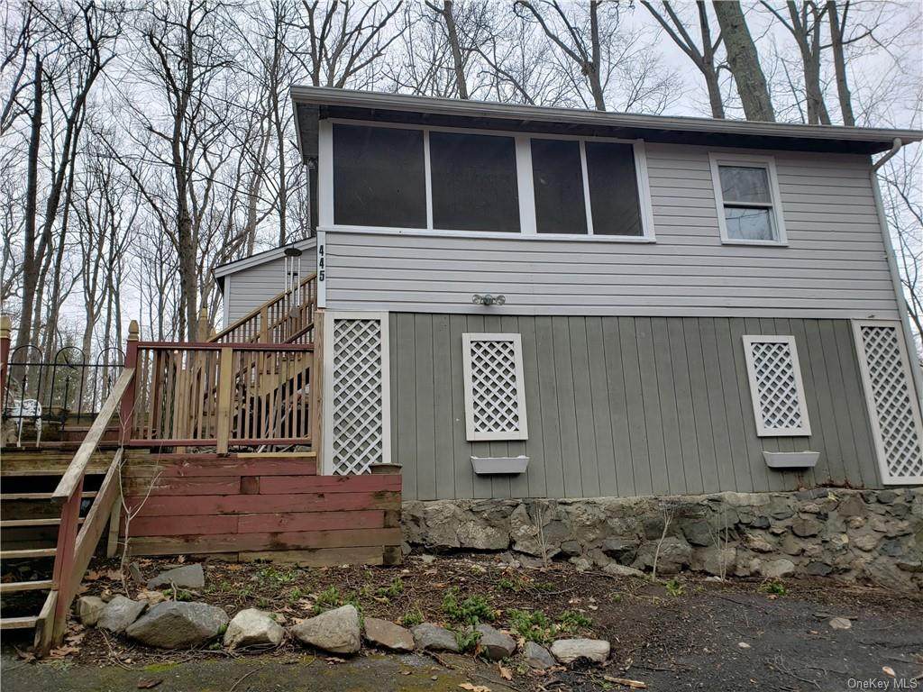 445 Oscawana Lake Road - Photo 1