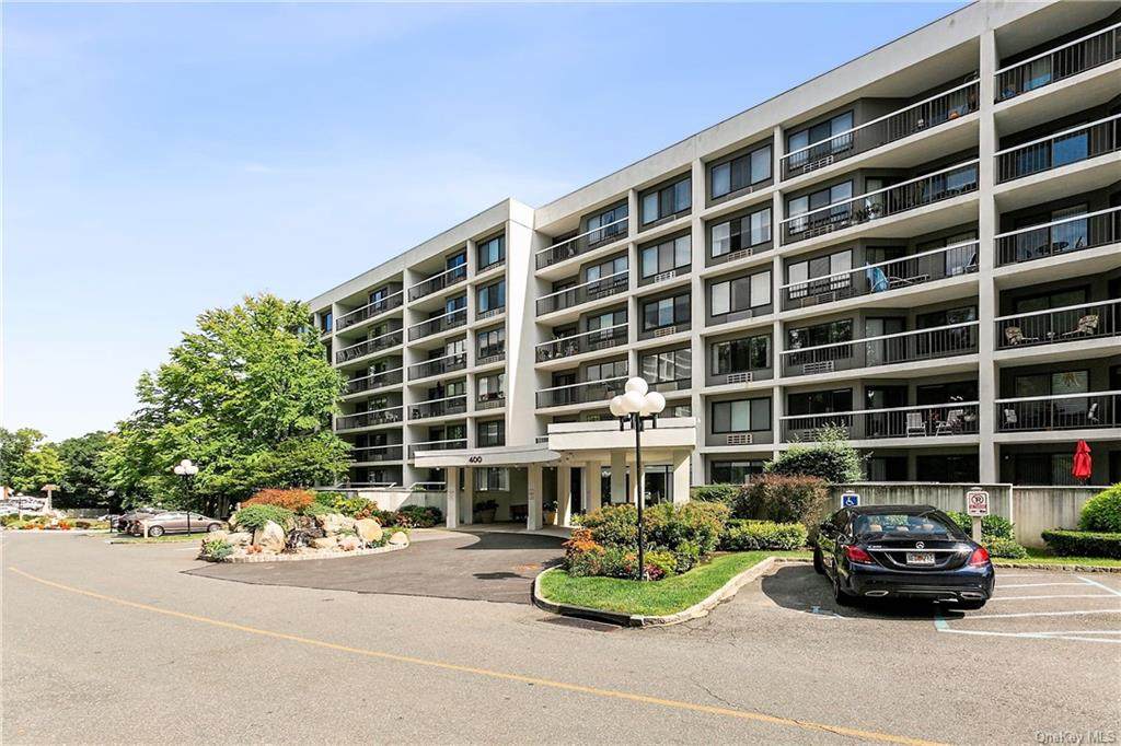 400 High Point Drive - Photo 1