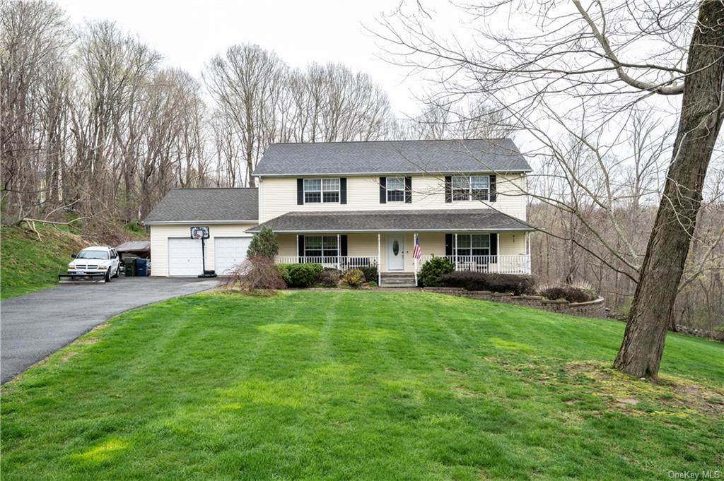 43 Deer Trail Drive - Photo 1