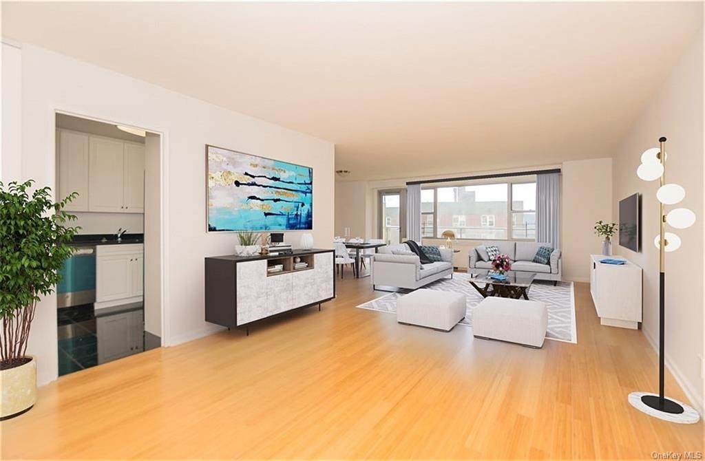 2500 Johnson Avenue - Photo 1