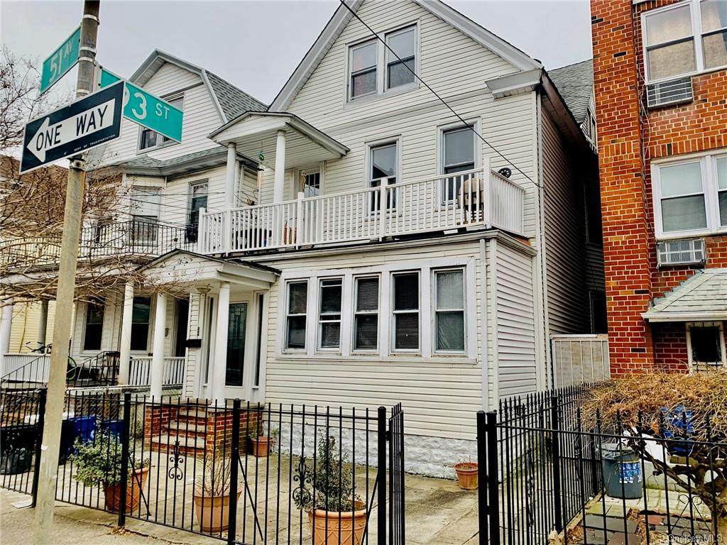 9226 51st Avenue - Photo 1