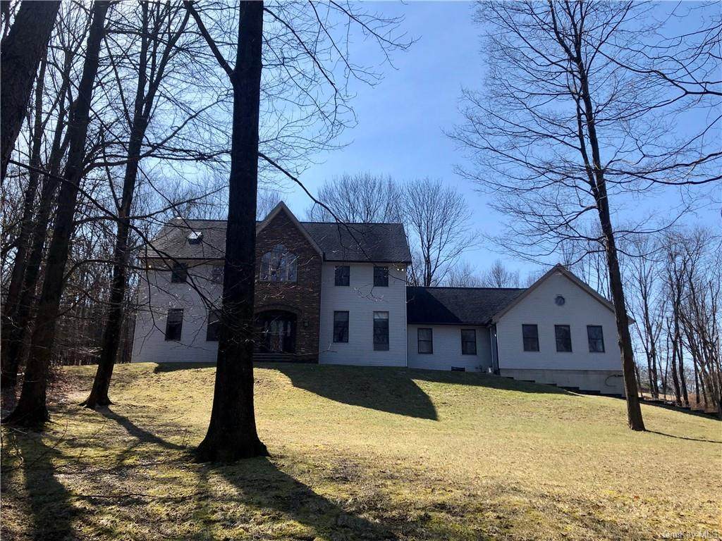 76 Black Rock Road - Photo 1