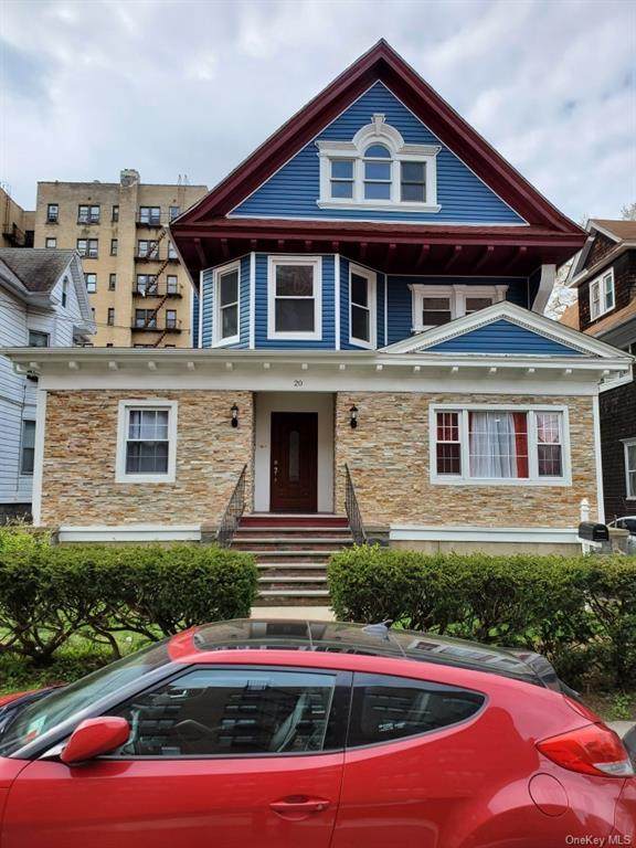 18 aka 20 St Andrews Place - Photo 1