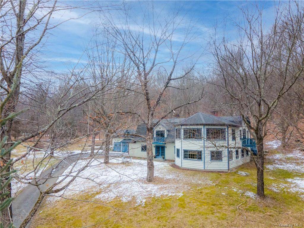 55 Pepper Hill Road - Photo 1