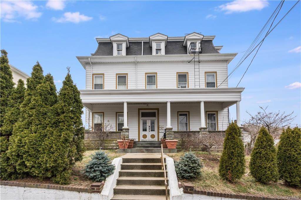 203 Washington Street - Photo 1