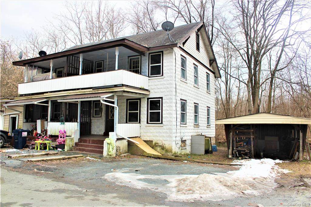19 Tyrone Thomas Lane - Photo 1