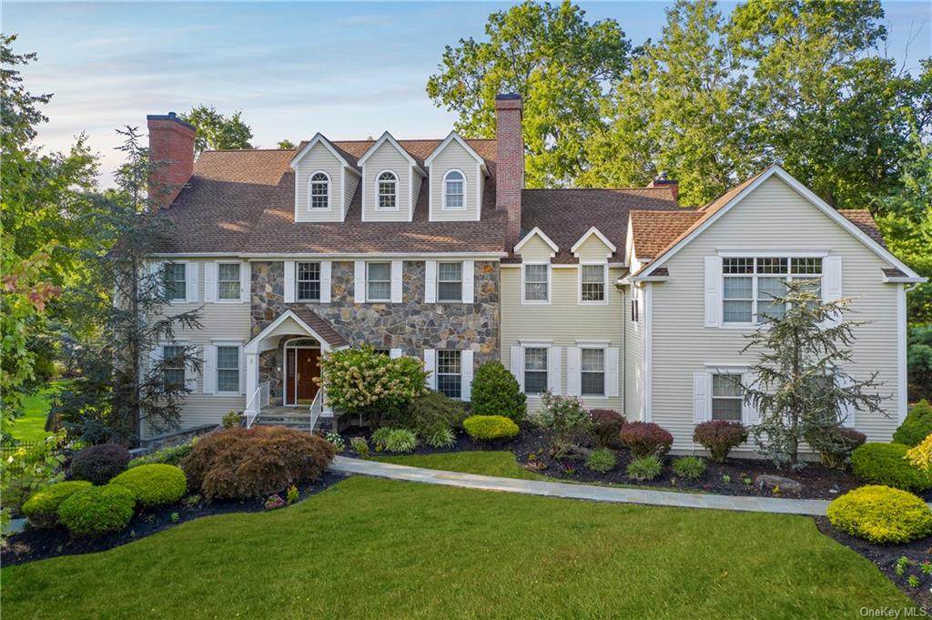 3 Friar Tuck Court - Photo 1