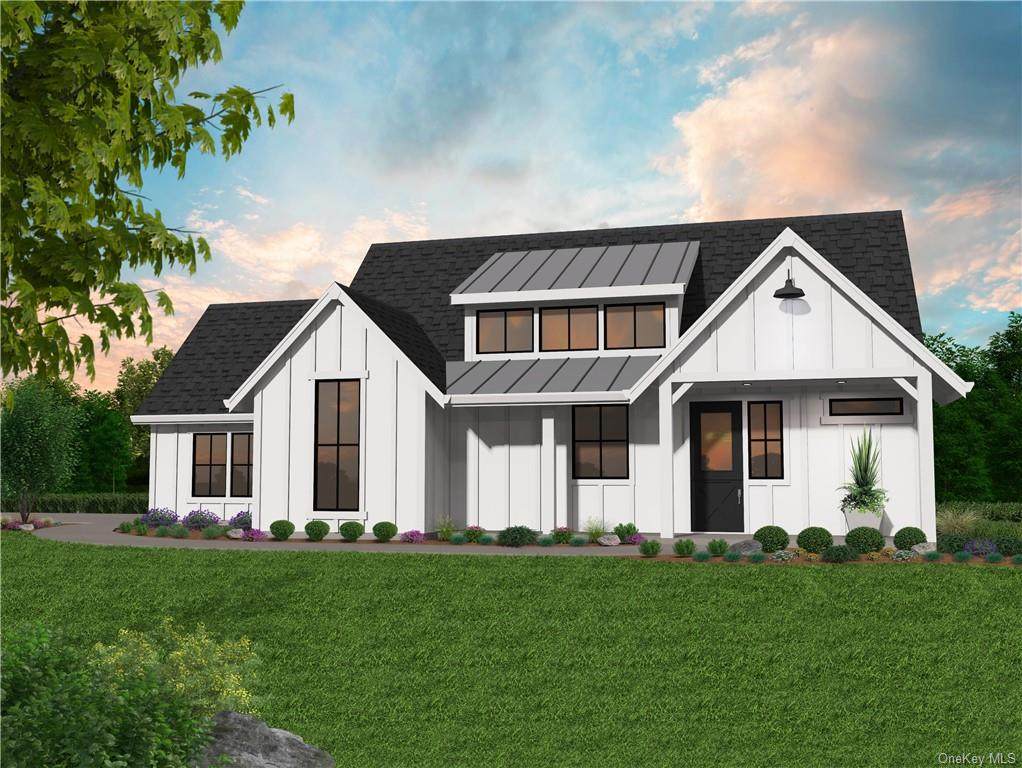365 Springtown Road - Photo 1