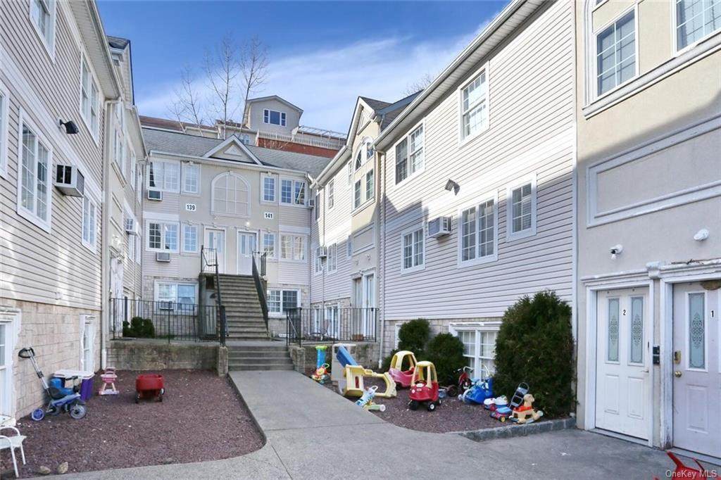 141 Route 306 - Photo 1