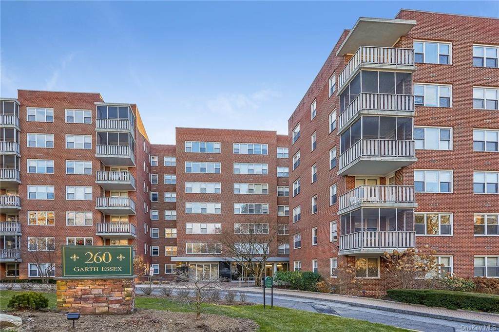 260 Garth - Photo 1