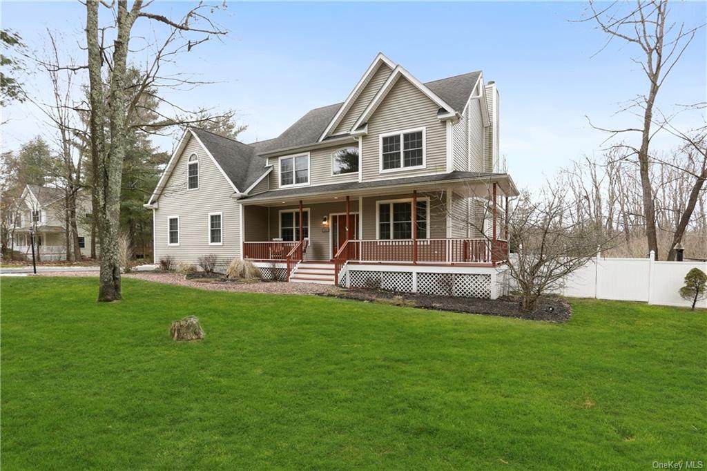 231 Cooper Drive - Photo 1