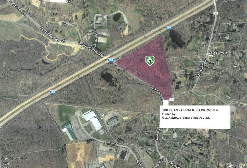 280 Deans Corner Road - Photo 1